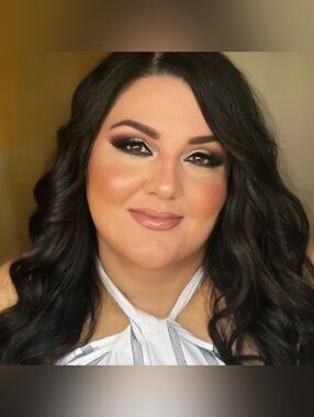 Meet your Posher, Kristin